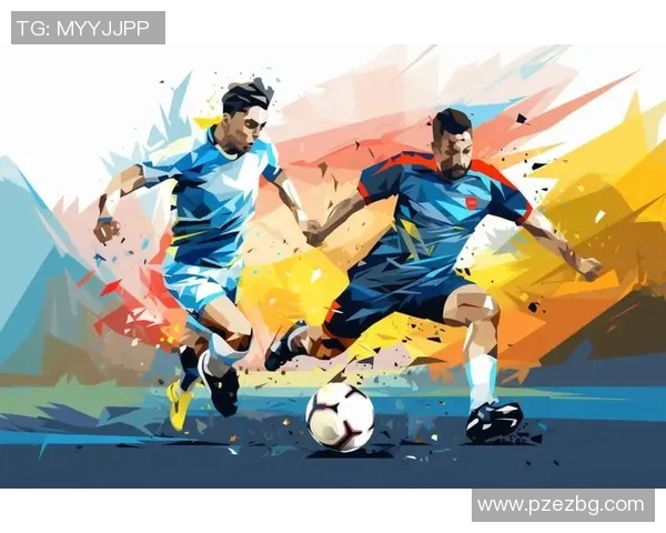 足球明星插画网站推荐汇总让你轻松找到心仪的作品与灵感