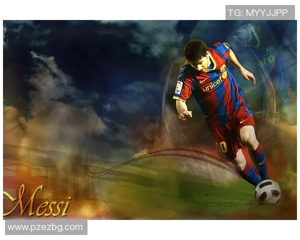 体验足球之巅的魅力与激情，带你走进梅西的明星游戏世界