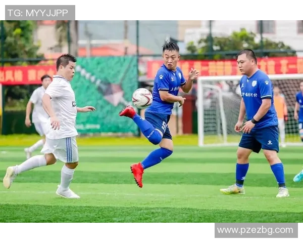 汕尾足球明星赛精彩回顾与参赛人员风采展示